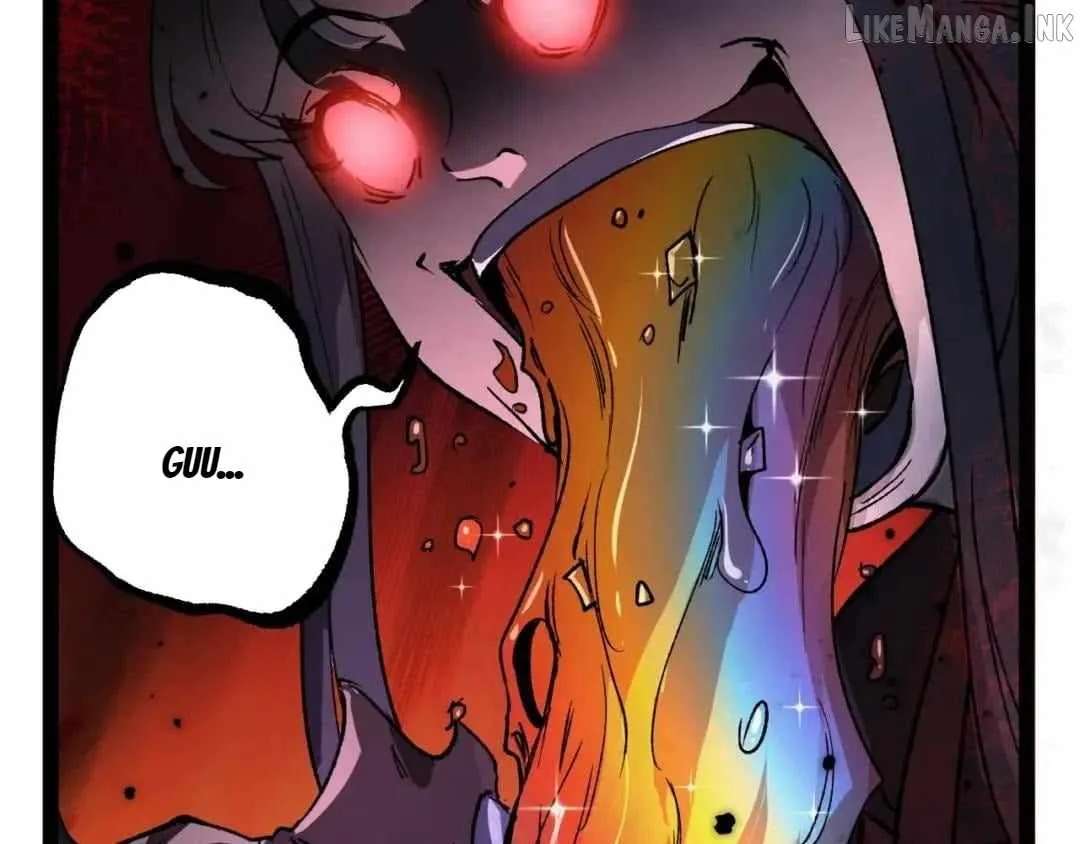 God-level Assassin, I’m the Shadow Chapter 139 - page 55
