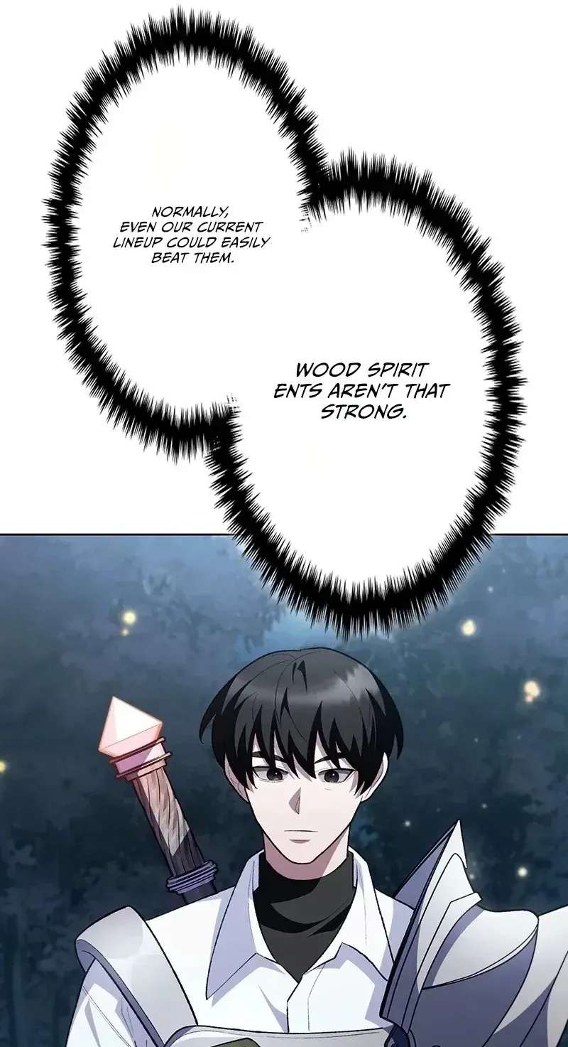 I Became a Transcendent Hunter with 100,000x EXP Chapter 25 - page 50
