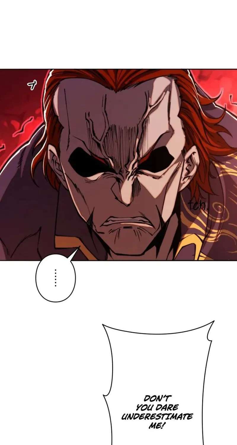 I Gained Power in a Post-Apocalyptic World and Became Unrivaled in the Real World Chapter 22 - page 2