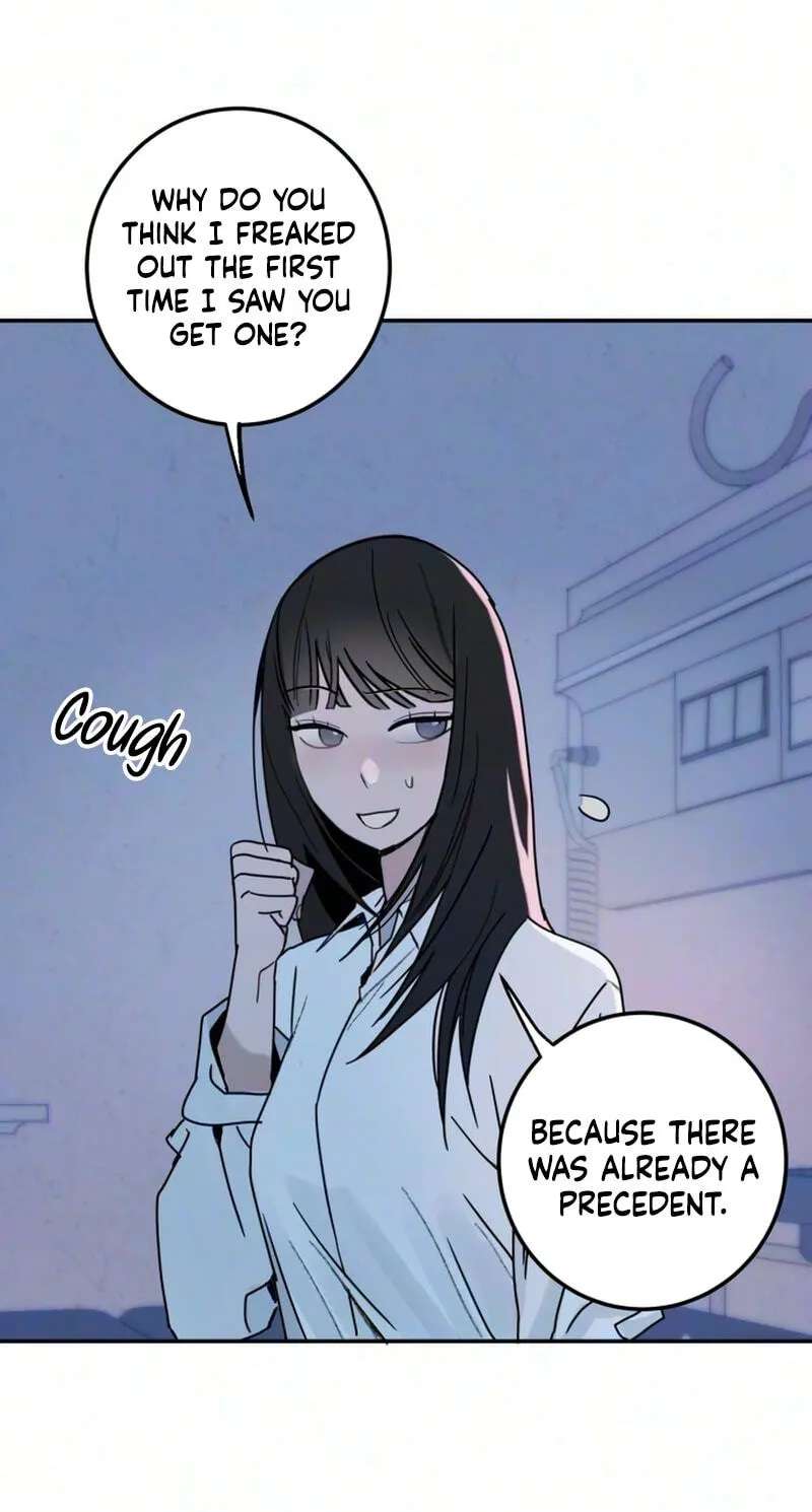 How to Love Ma Do-Ae Chapter 26 - page 54