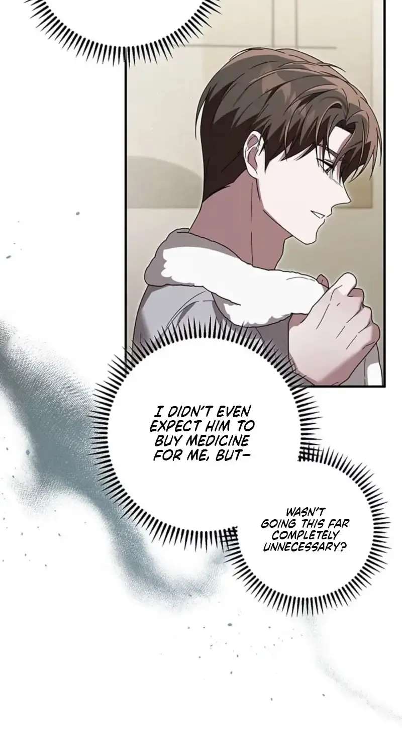 The Chances of Meeting My Ex on a Straight Dating Show Chapter 11 - page 104