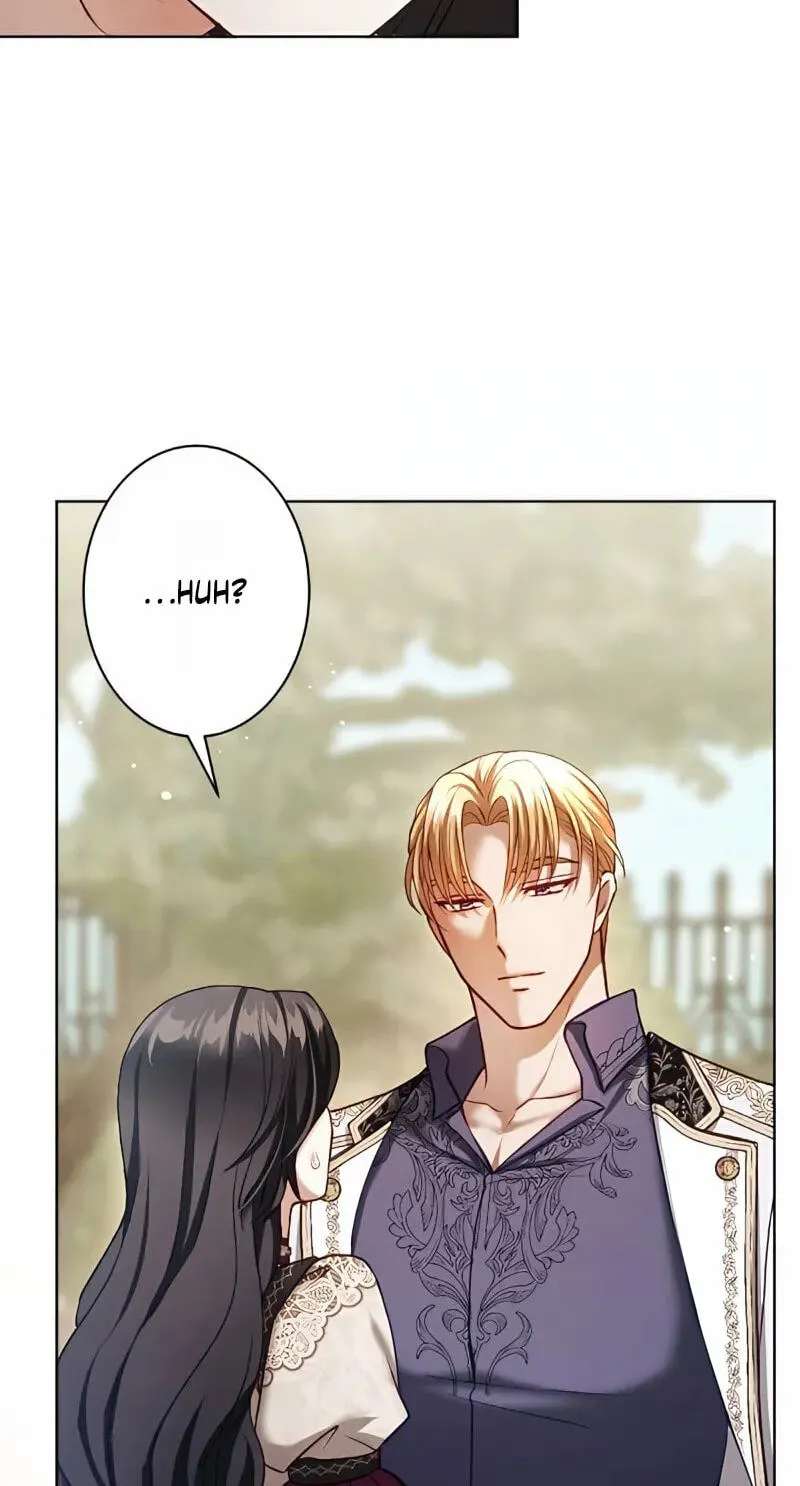 The Submissive Emperor Devours Me Chapter 36 - page 86