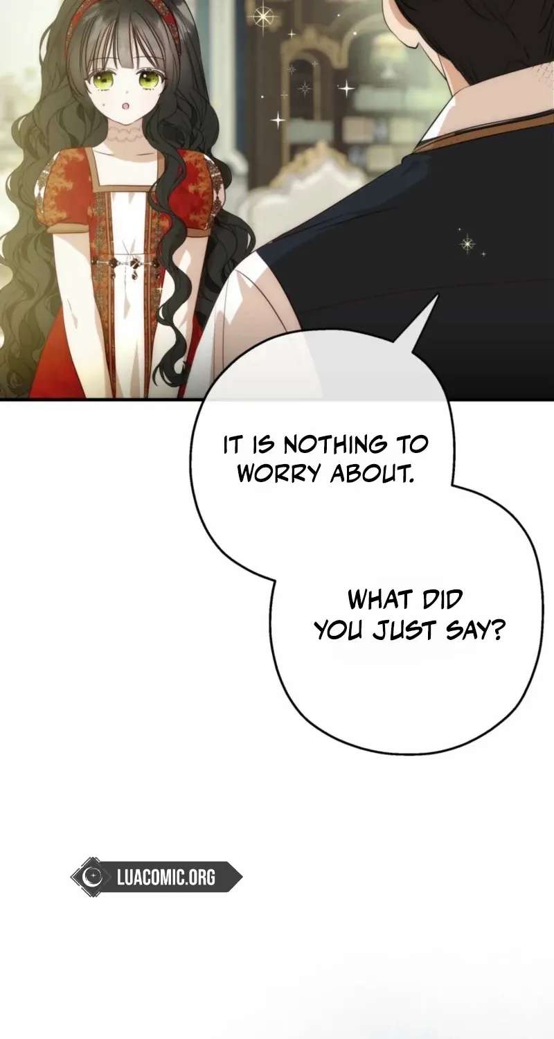 How to Survive as the Daughter of the Emperor Who Killed Me Chapter 40 - page 85
