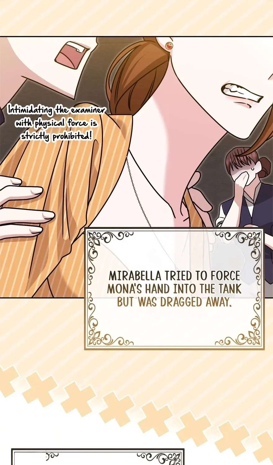 I'm a Phantom Thief But I Faked A Marriage With An Investigator Chapter 45 - page 79