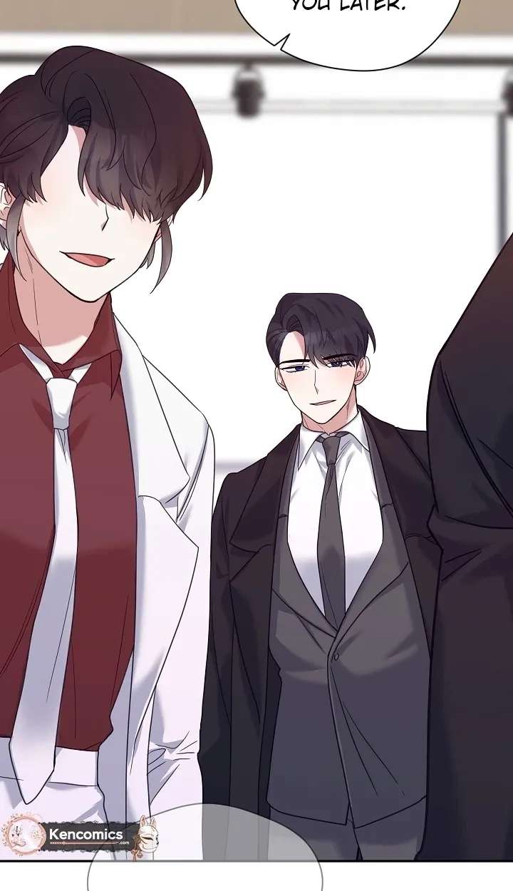 Do It, Oppa! Chapter 3 - page 45