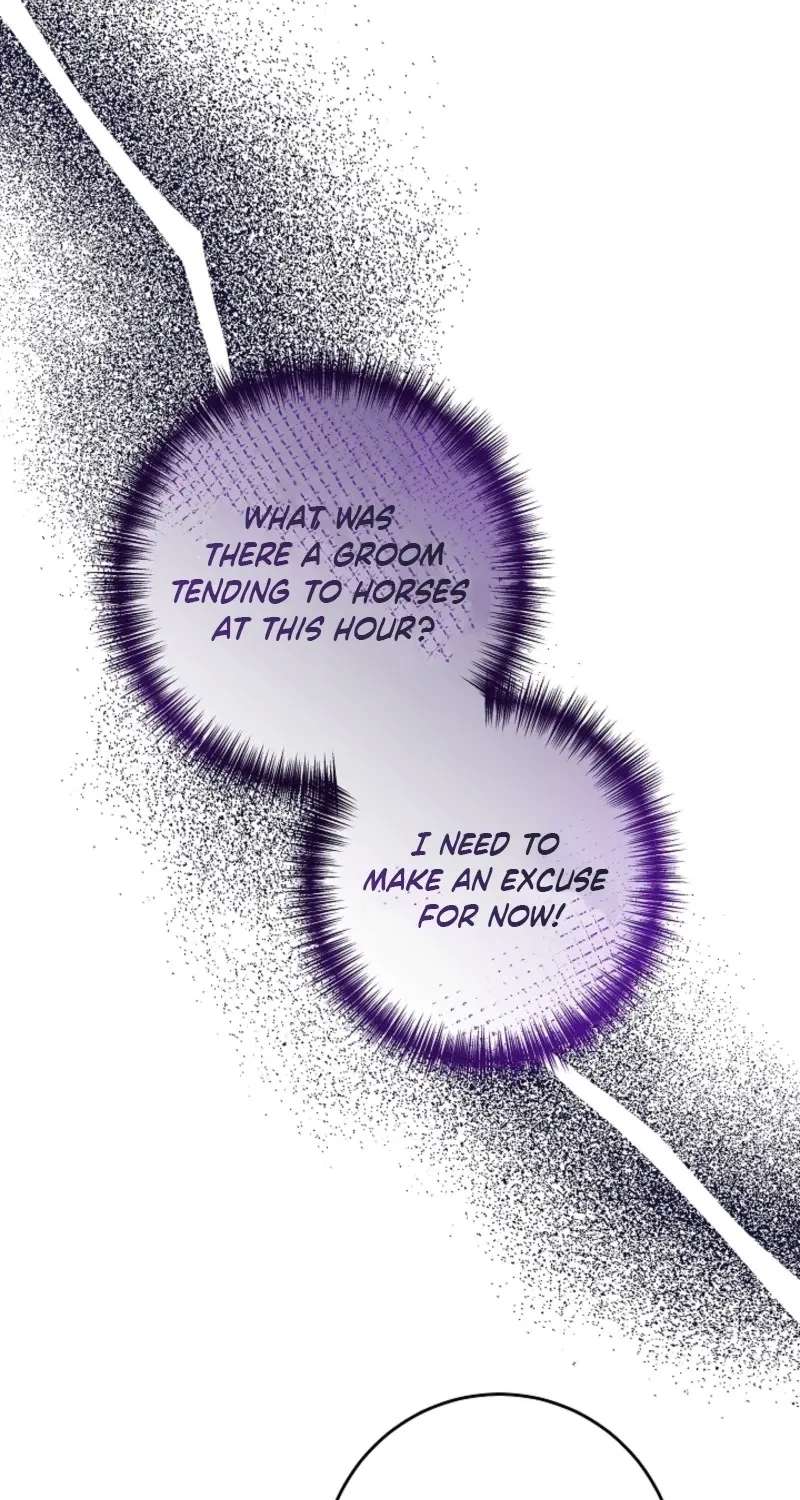 Husband Replacement Chapter 76 - page 65