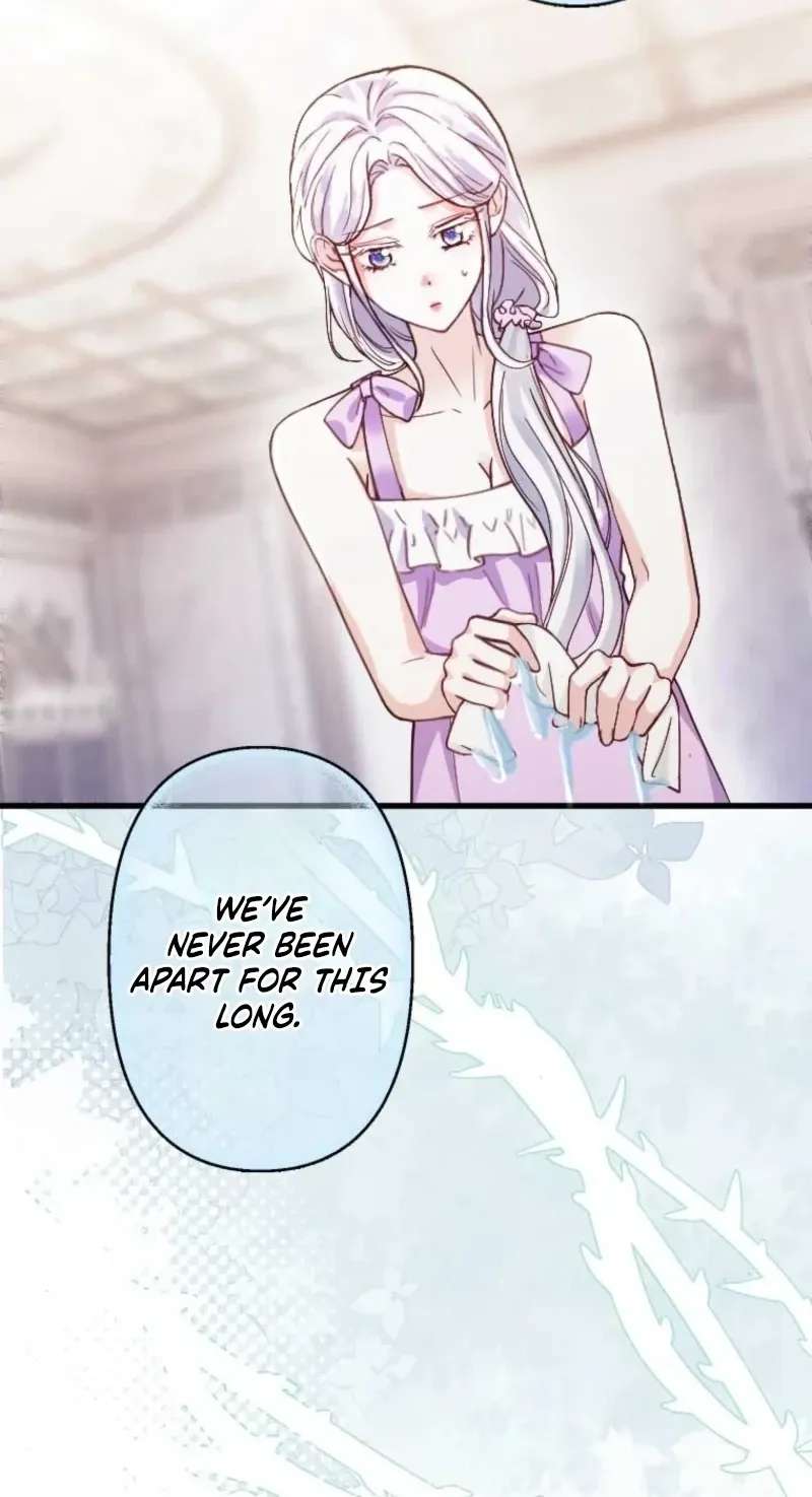The Tyrant's Overprotective Contract Mother Chapter 51 - page 77