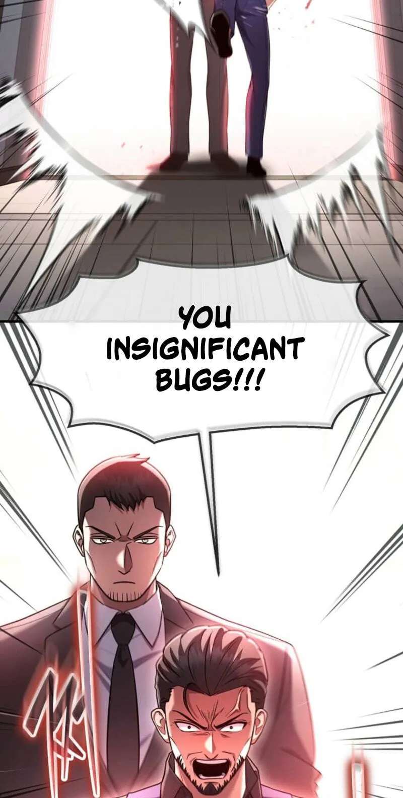 The Regressed Genius Player's Mythical-Rank Weapon Creation Chapter 99 - page 30