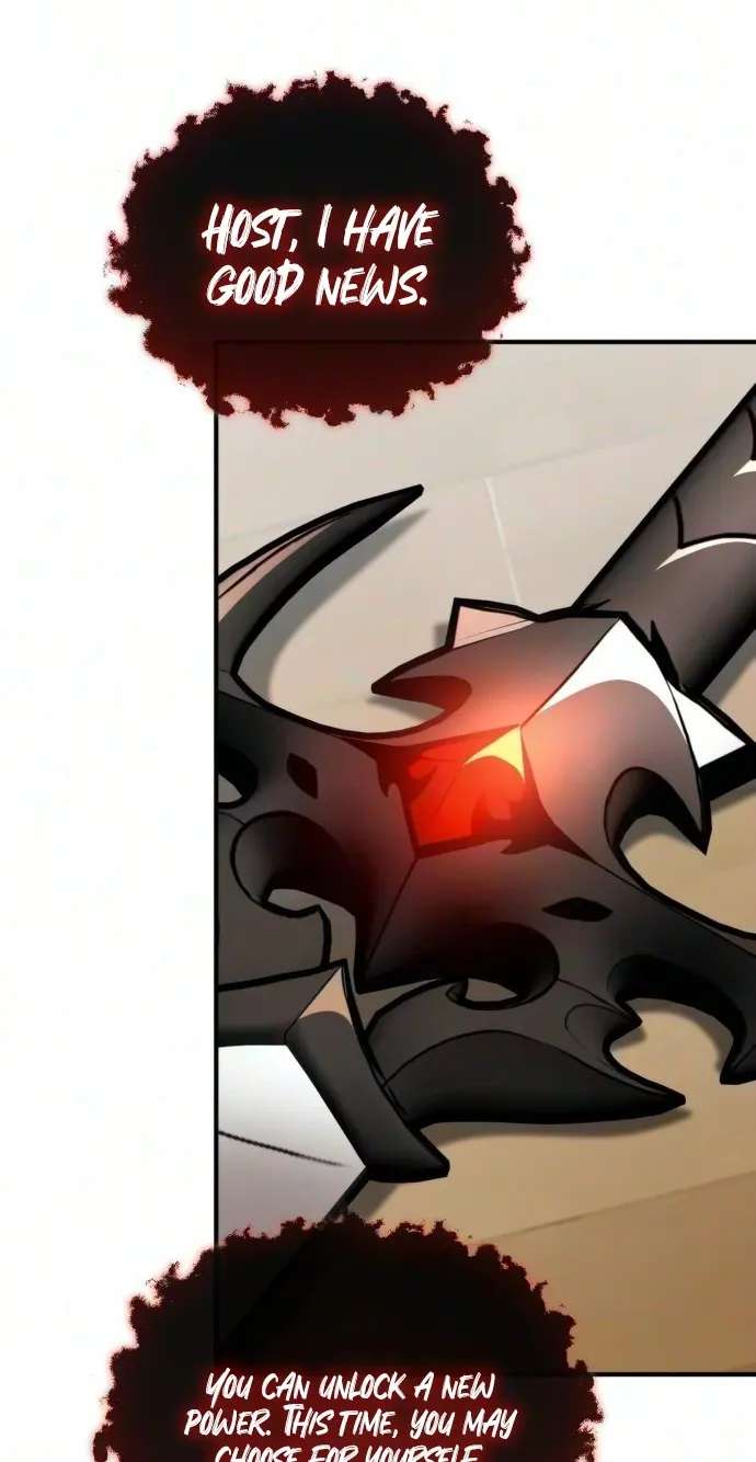 Immune to Corruption, I Wield a Cataclysmic Demon Sword Chapter 11 - page 74