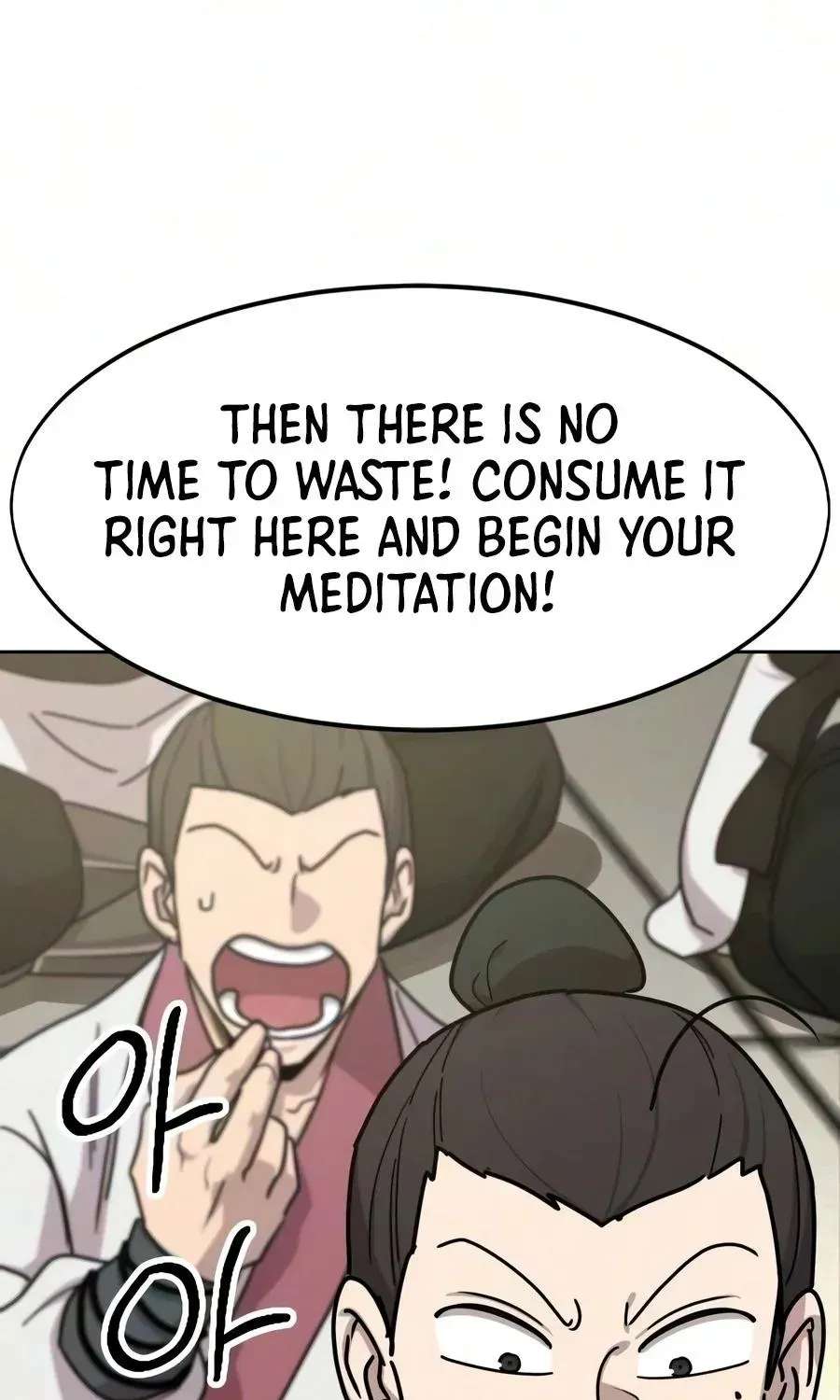 Return Of The Flowery Mountain Sect Chapter 177 - page 58