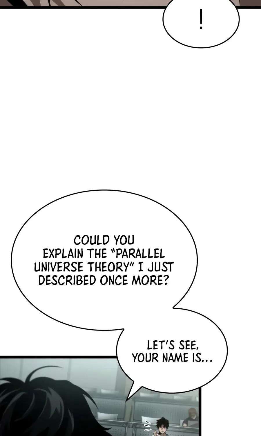 The World After The Fall Chapter 255 - page 162