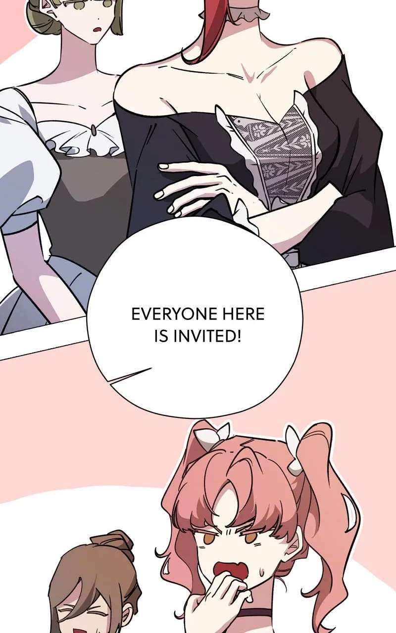 Duchess's Lo-FiCoffeehouse Chapter 27 - page 99