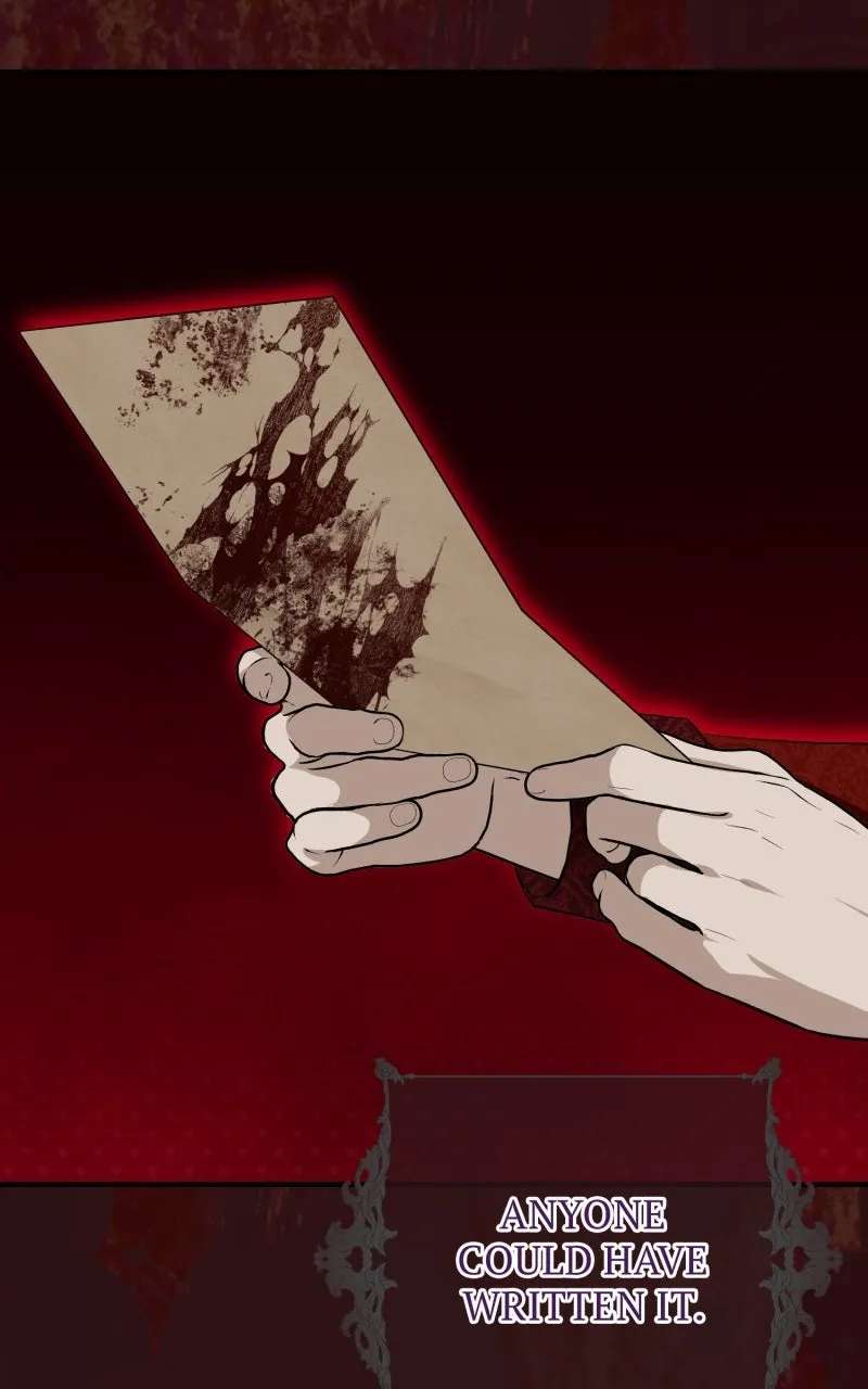 My Angelic Husband isActually a Devil in Disguise Chapter 90 - page 80