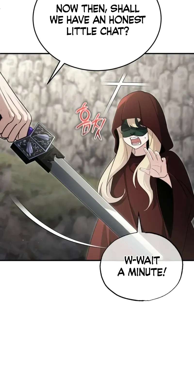 The Returner's Road to Retirement Chapter 108 - page 25