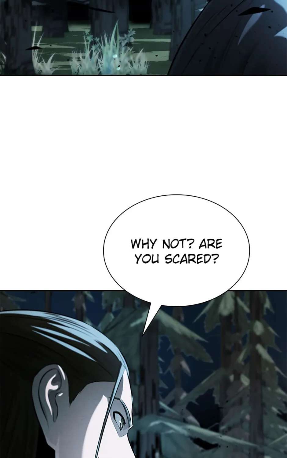 Absolute Master of the Senate Chapter 37 - page 110