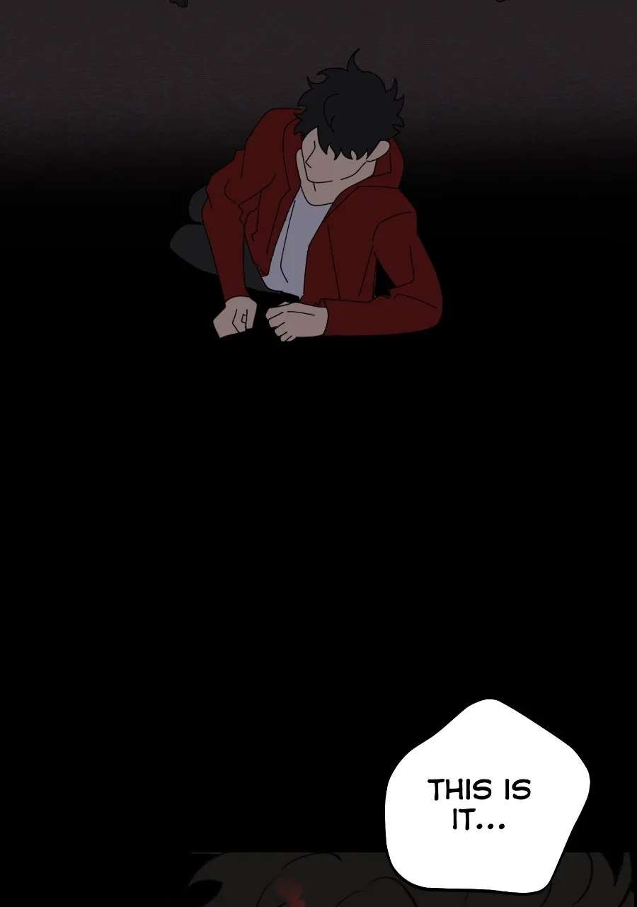 Fight for Me! Chapter 2 - page 19