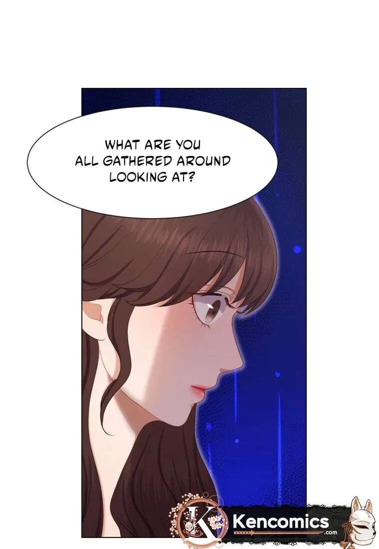 I Need a Bride Chapter 15 - page 35