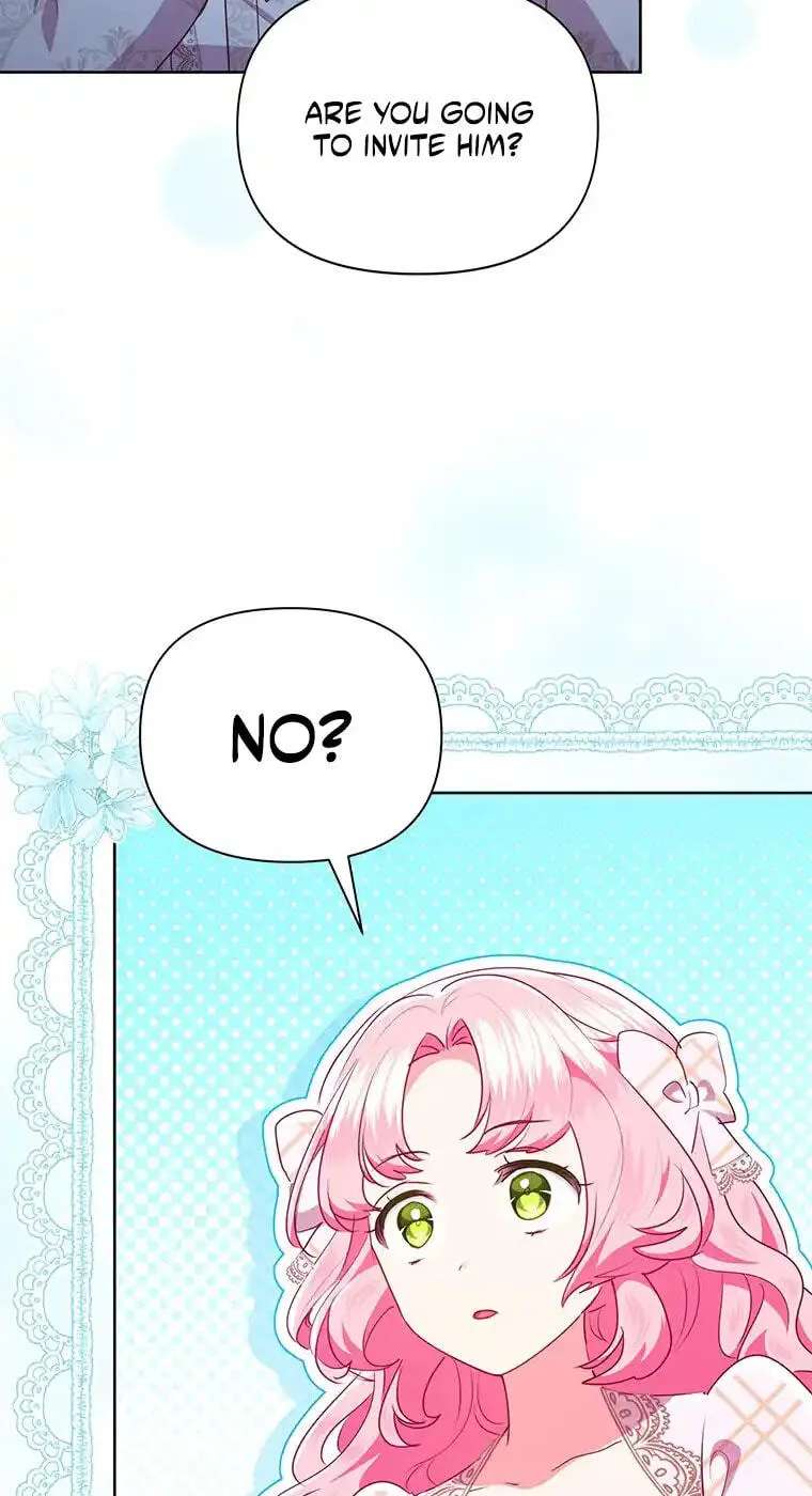 The Villainess Makes Amends Chapter 60 - page 46