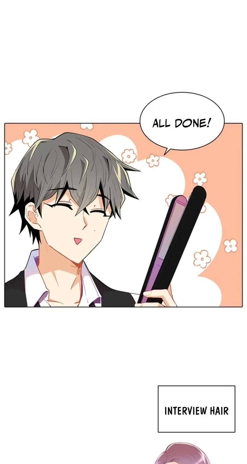 Goddess’s Taste Chapter 53 - page 3