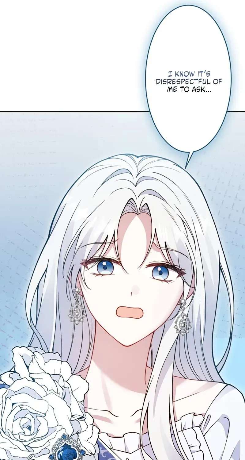 The Saint Bride Sold for 10 Billion to the Enemy Prince Chapter 19 - page 78