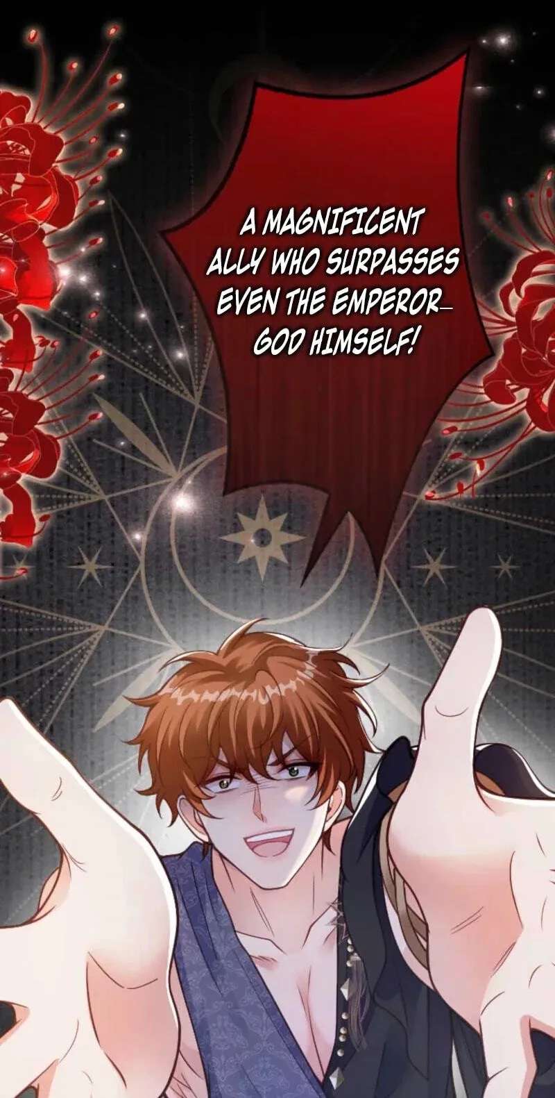 Keiyaku Mamahaha na no ni Boukun ga Kahogo Sugiru Chapter 53 - page 19