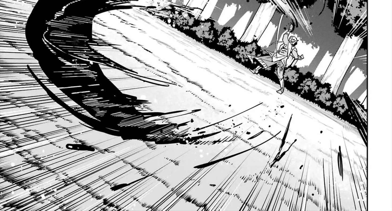 The Witch's Ending Note Chapter 9 - page 26