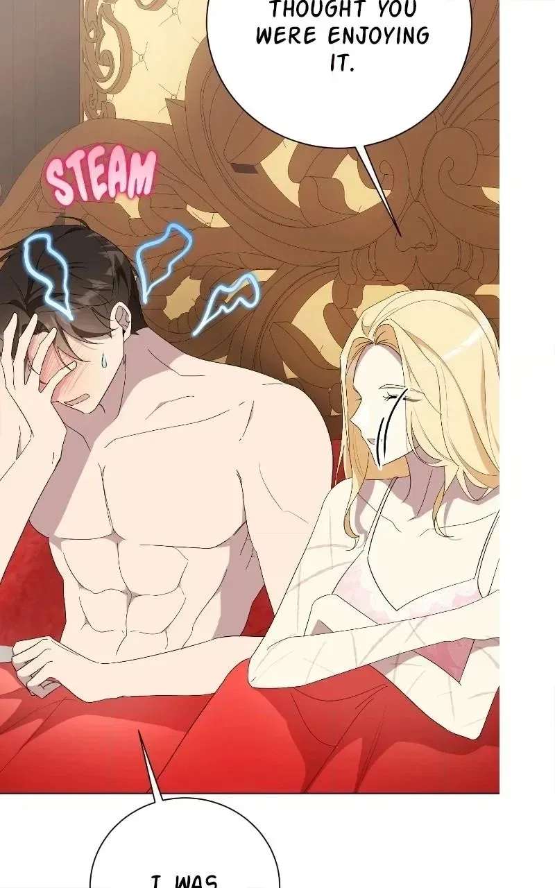Wished You Were Dead Chapter 128 - page 40