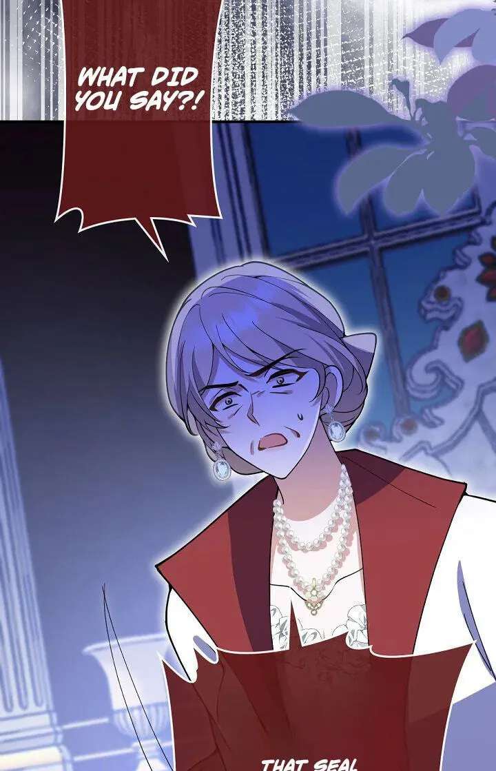 Banished Mother, Desired by the Crown Prince Chapter 60 - page 53