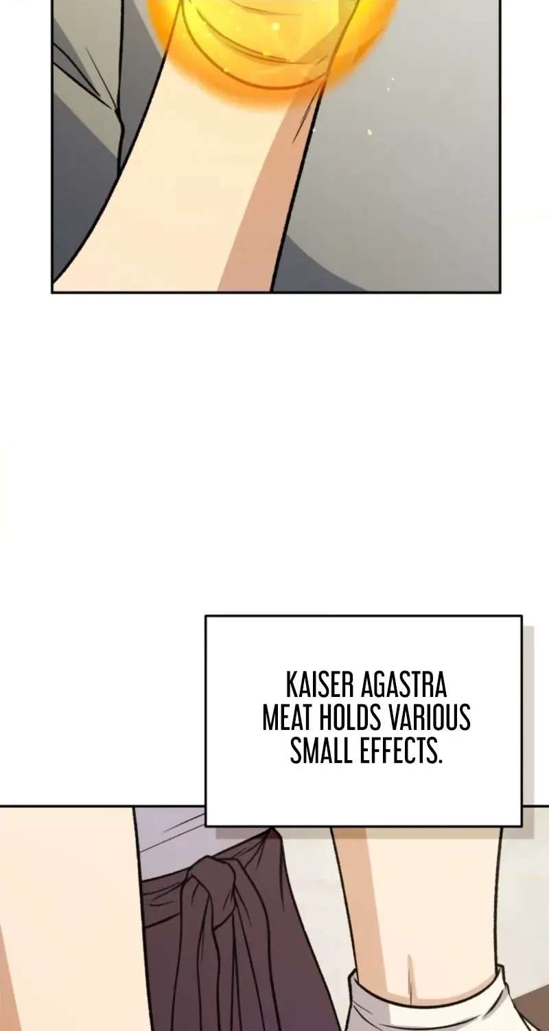 Hero's Diner Chapter 95 - page 80