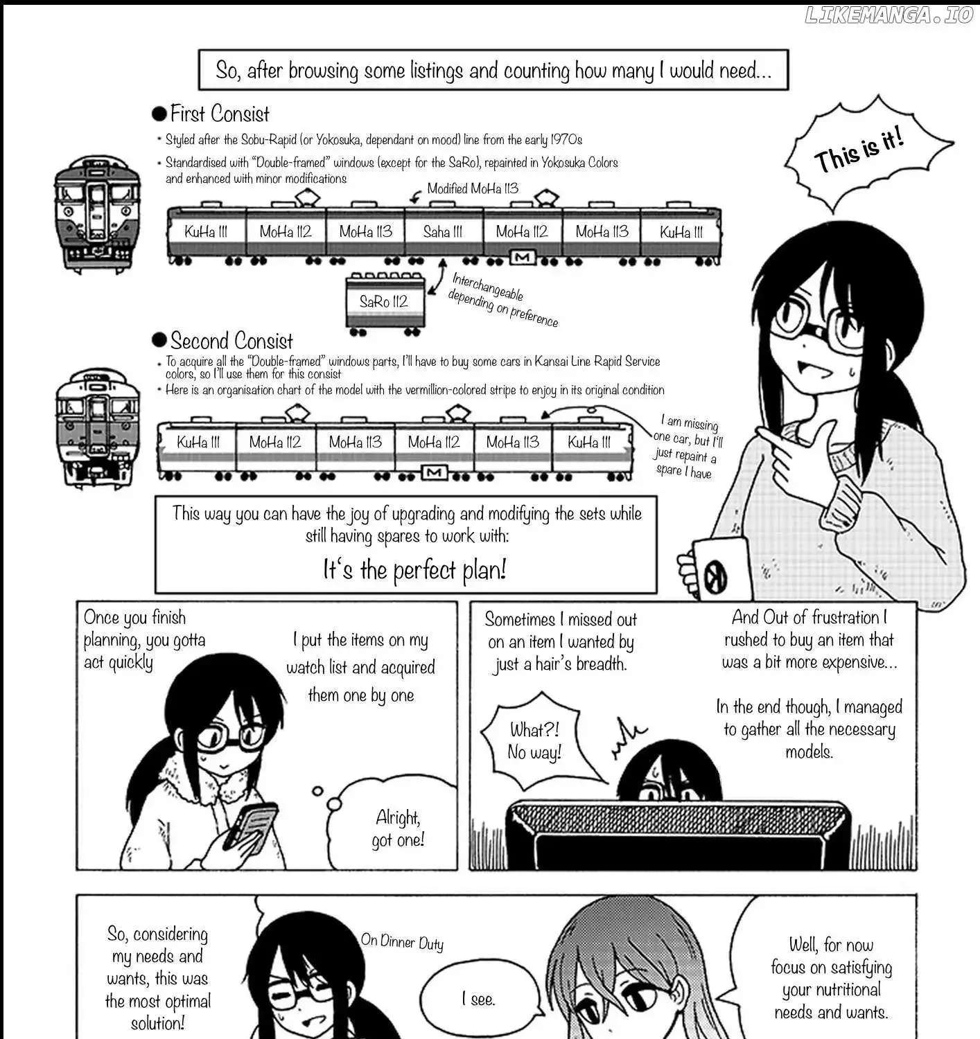 Tezmo Syndromenew Chapter 2 - page 11