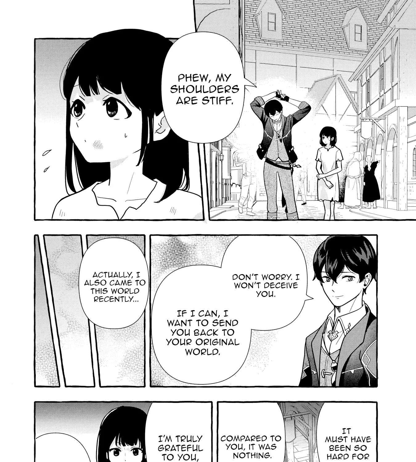 Free Skill de Saikyou Boukensha - Pet mo Musou de Isekai Seikatsu ga Tanoshi sugiru Chapter 24 - page 24