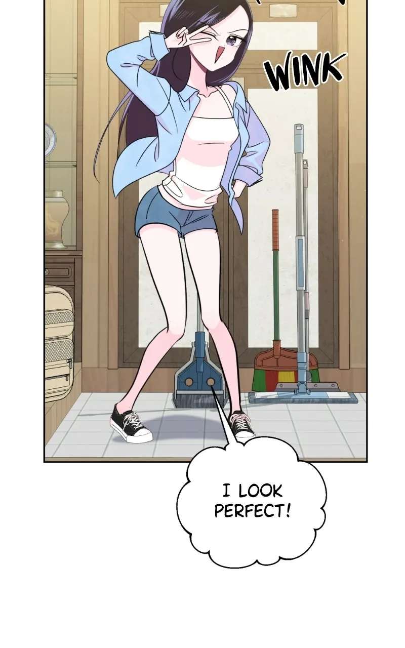 Friend Request Chapter 34 - page 63