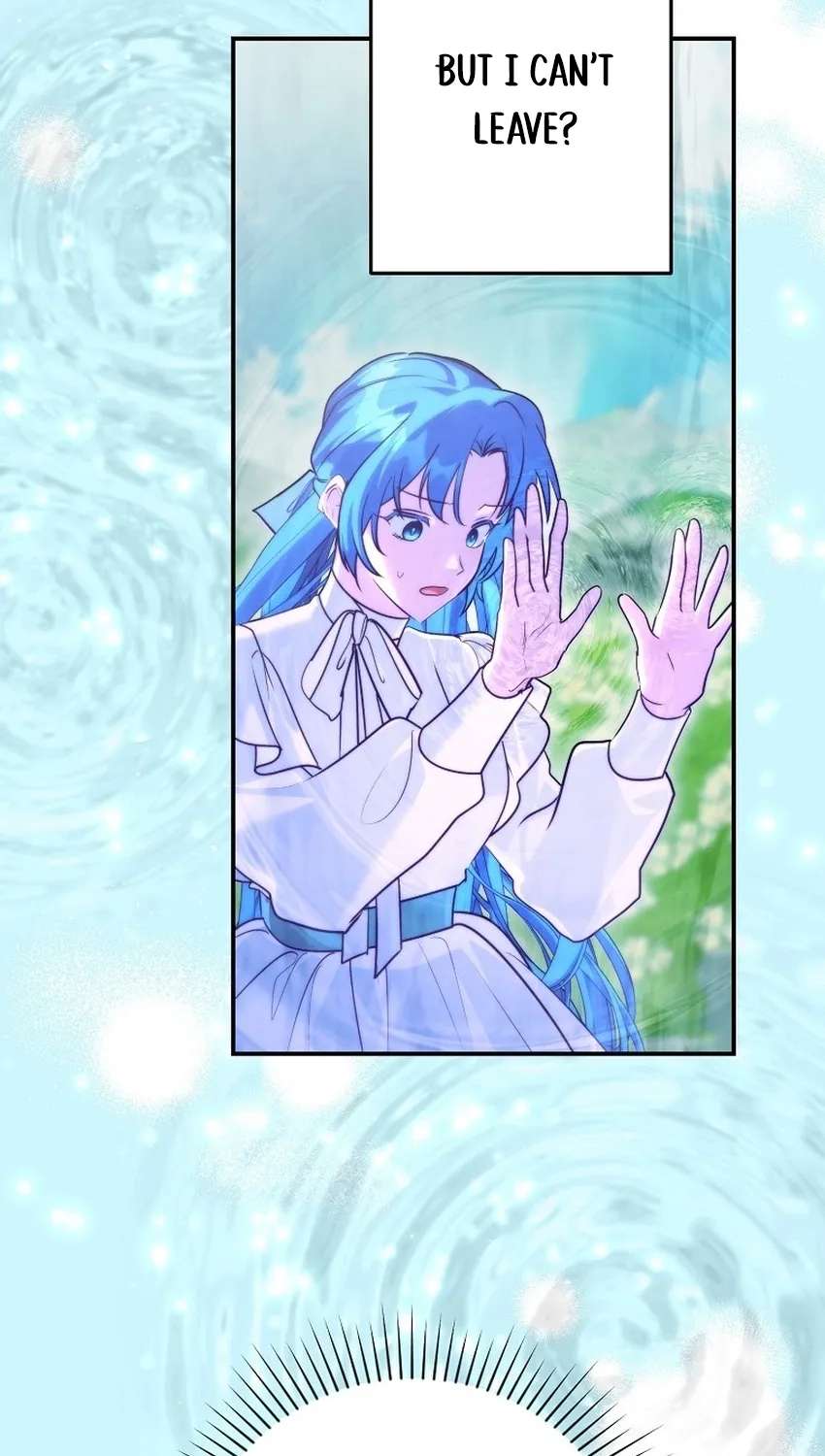 She Is My Mother In Law But I Dont Want Any Conflicts Between us Chapter 73 - page 14