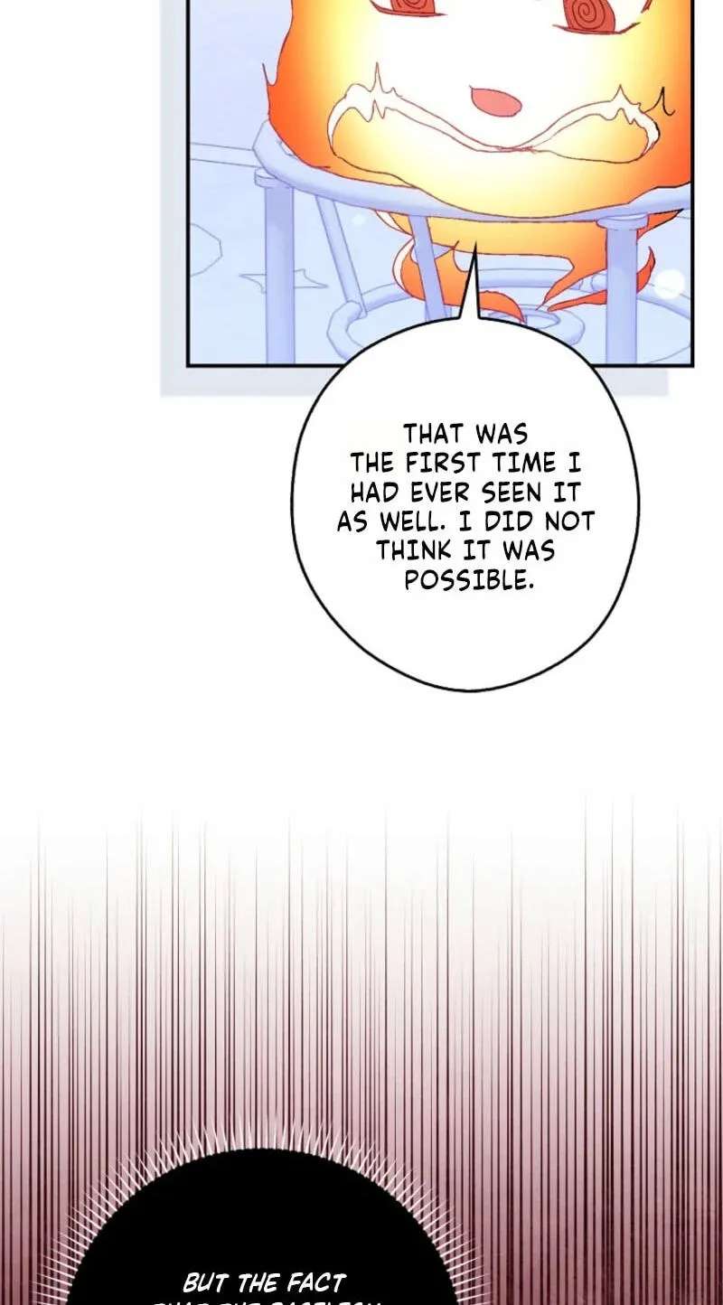 Cinderella's Pocket-Sized Protector Chapter 59 - page 76
