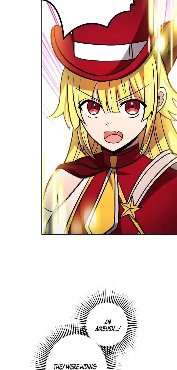 Reborn Ranker – Gravity User Chapter 215 - page 67