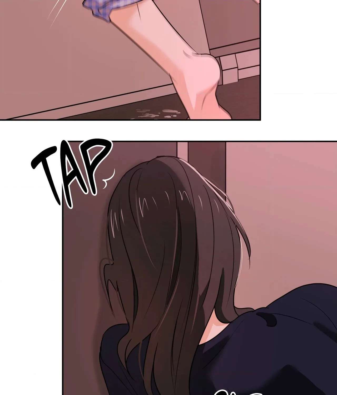 Tada Hitori, Anata Dake Chapter 11 - page 93