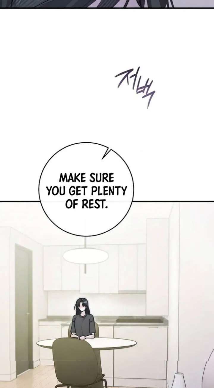 Conquering My Own Horror Novel Chapter 11 - page 8
