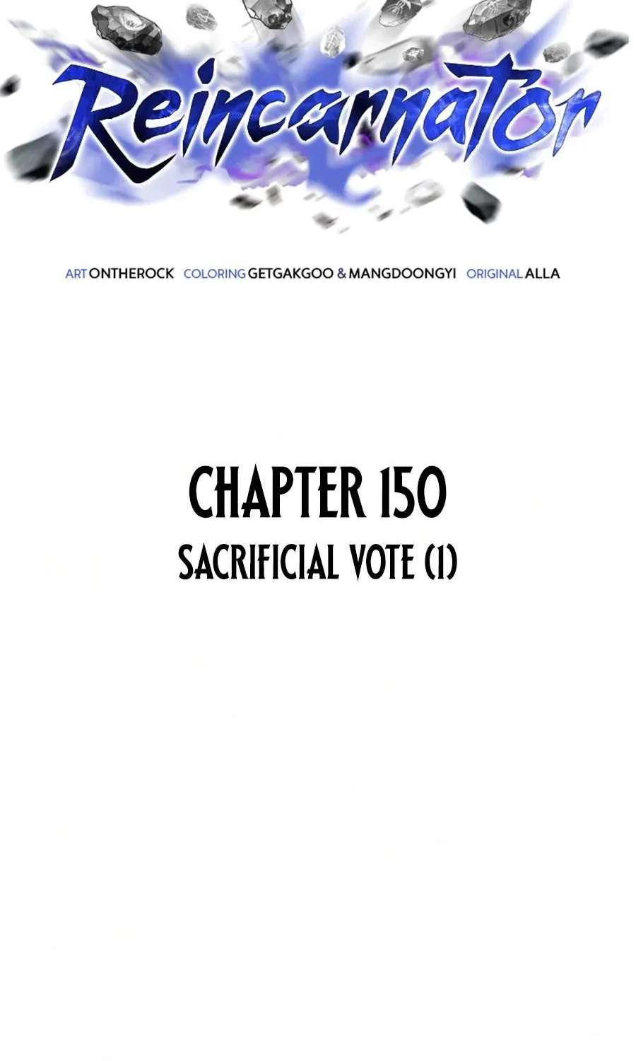 Reincarnator (Manhwa) Chapter 150 - page 59