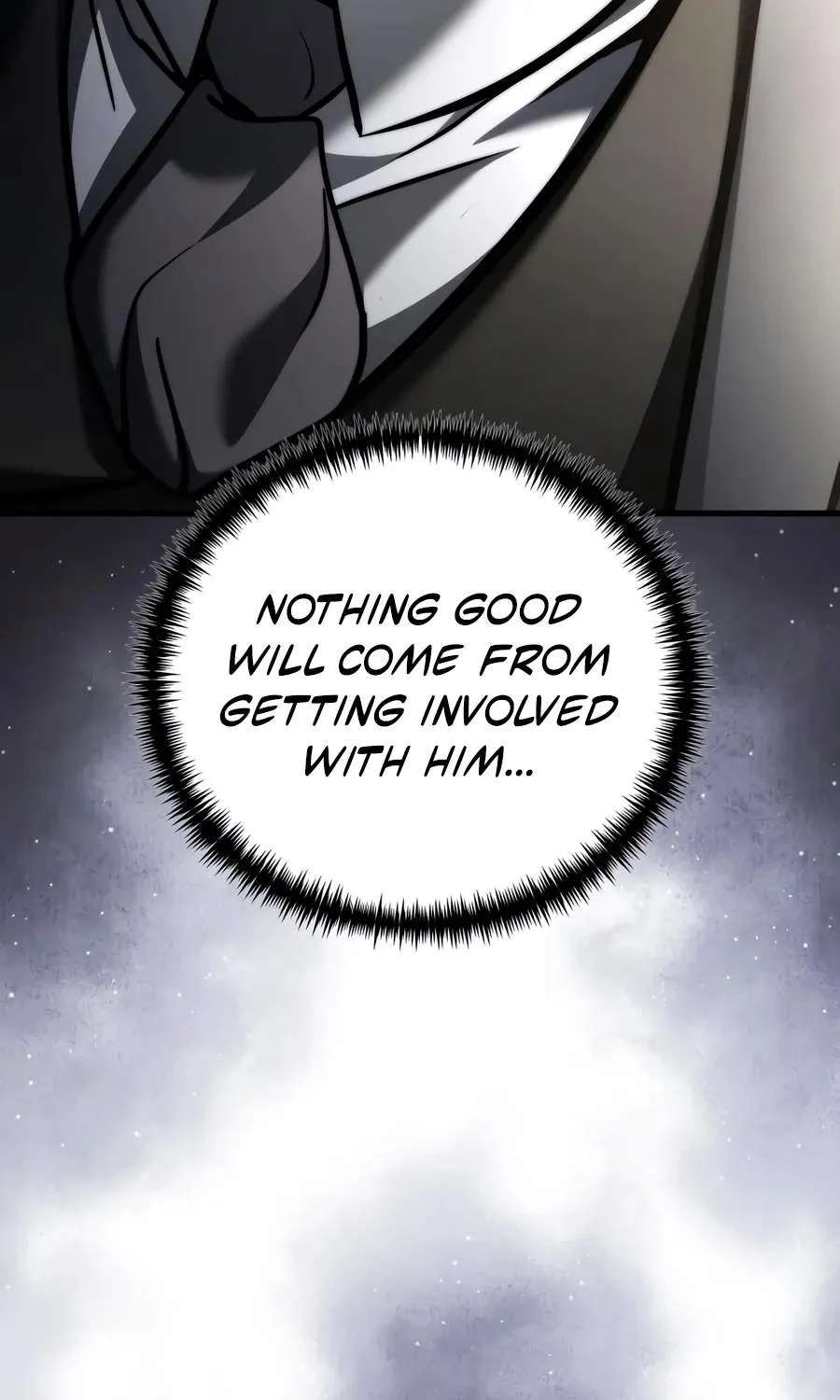 Terminally-Ill Genius Dark Knight Chapter 168 - page 143