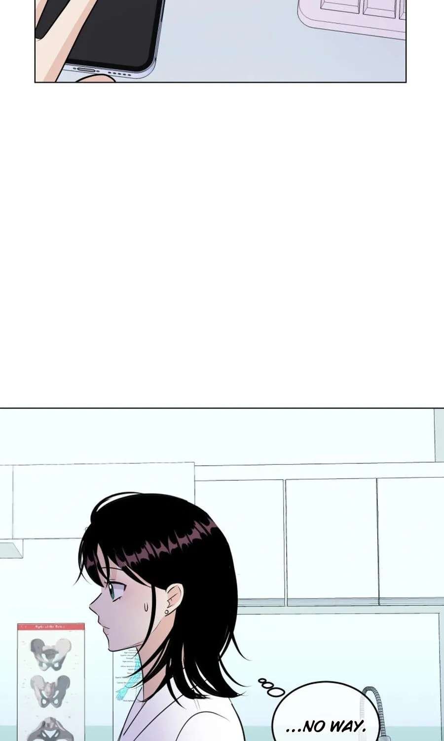 Highteen Spoiler Chapter 38 - page 76
