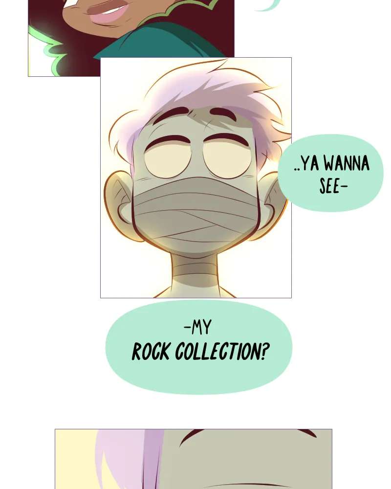 Vibe Check! Chapter 182 - page 34