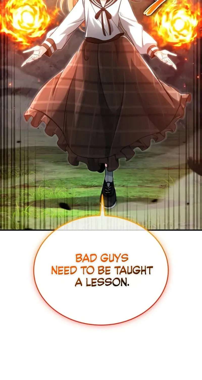 The Returner’s Road to Retirement Chapter 108 - page 20
