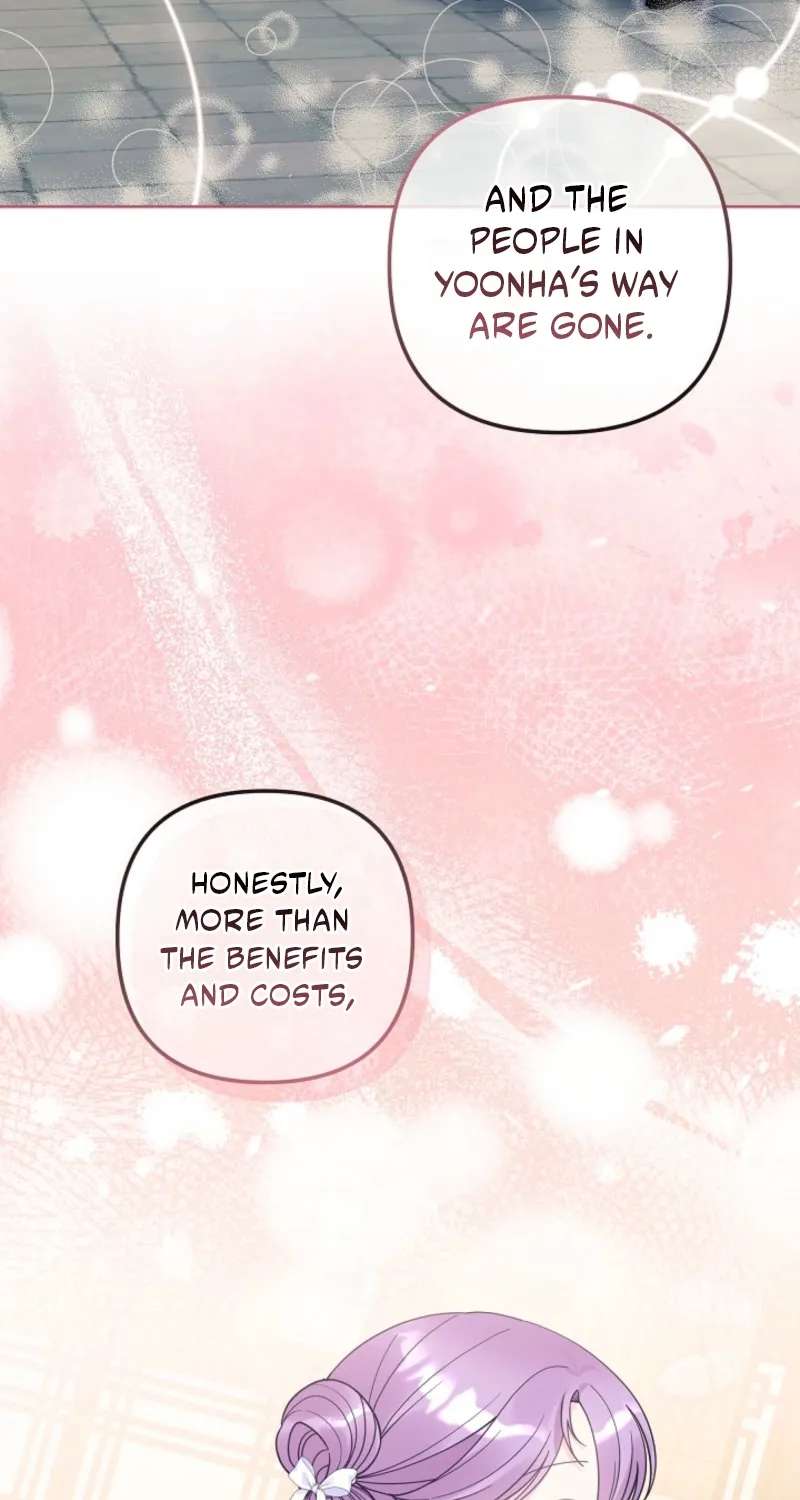 The Terminally Ill Baby Healer Doesn’t Hide Her Genius Chapter 49 - page 40