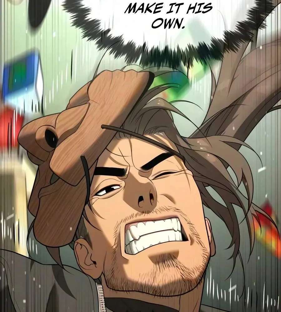 Killer Peter Chapter 148 - page 114