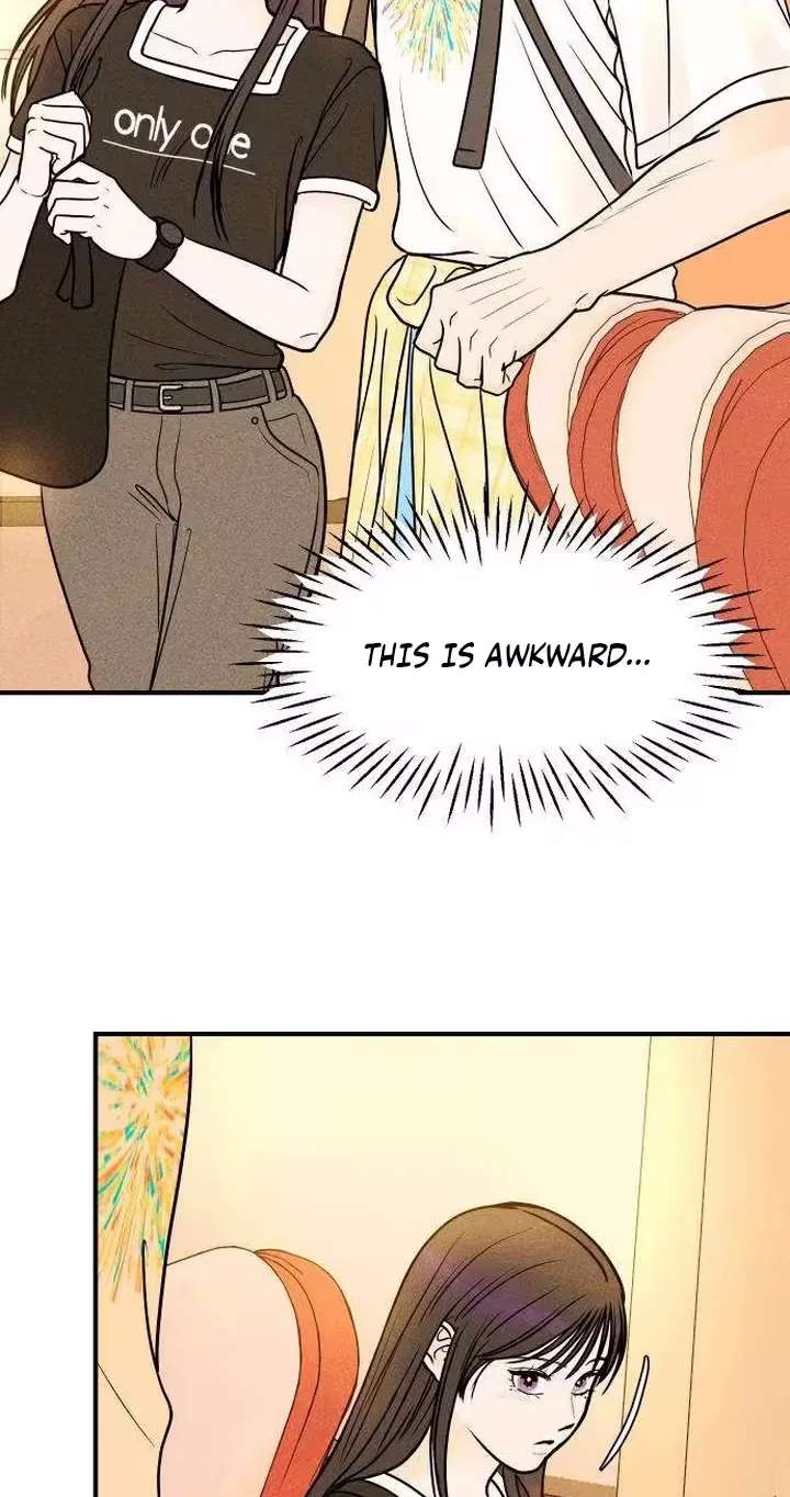 Pure Love Quest, Again Chapter 2 - page 81