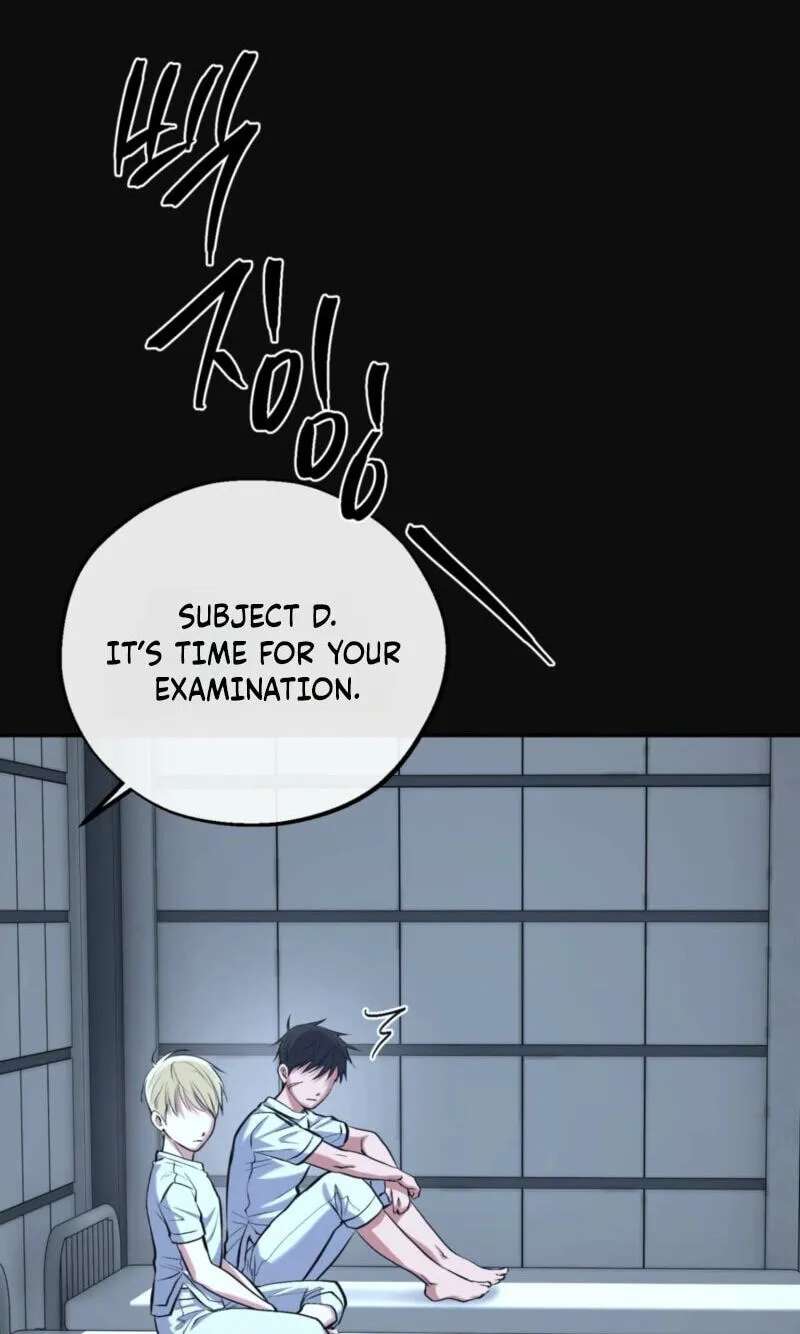 Dawning Light Chapter 33 - page 47