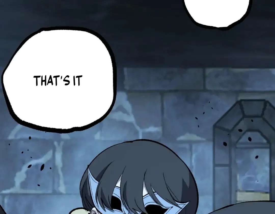 God-level Assassin, I’m the Shadow Chapter 149 - page 3