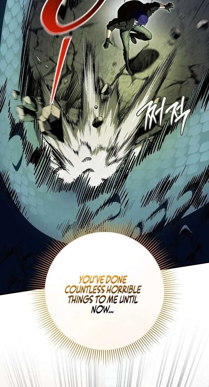 Illusion Hunter from Another World Chapter 105 - page 27