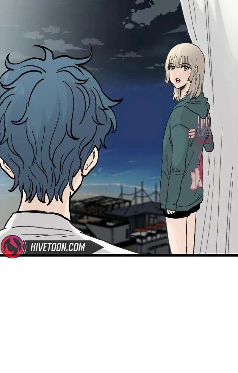 The Silent Transfer Student Chapter 72 - page 53