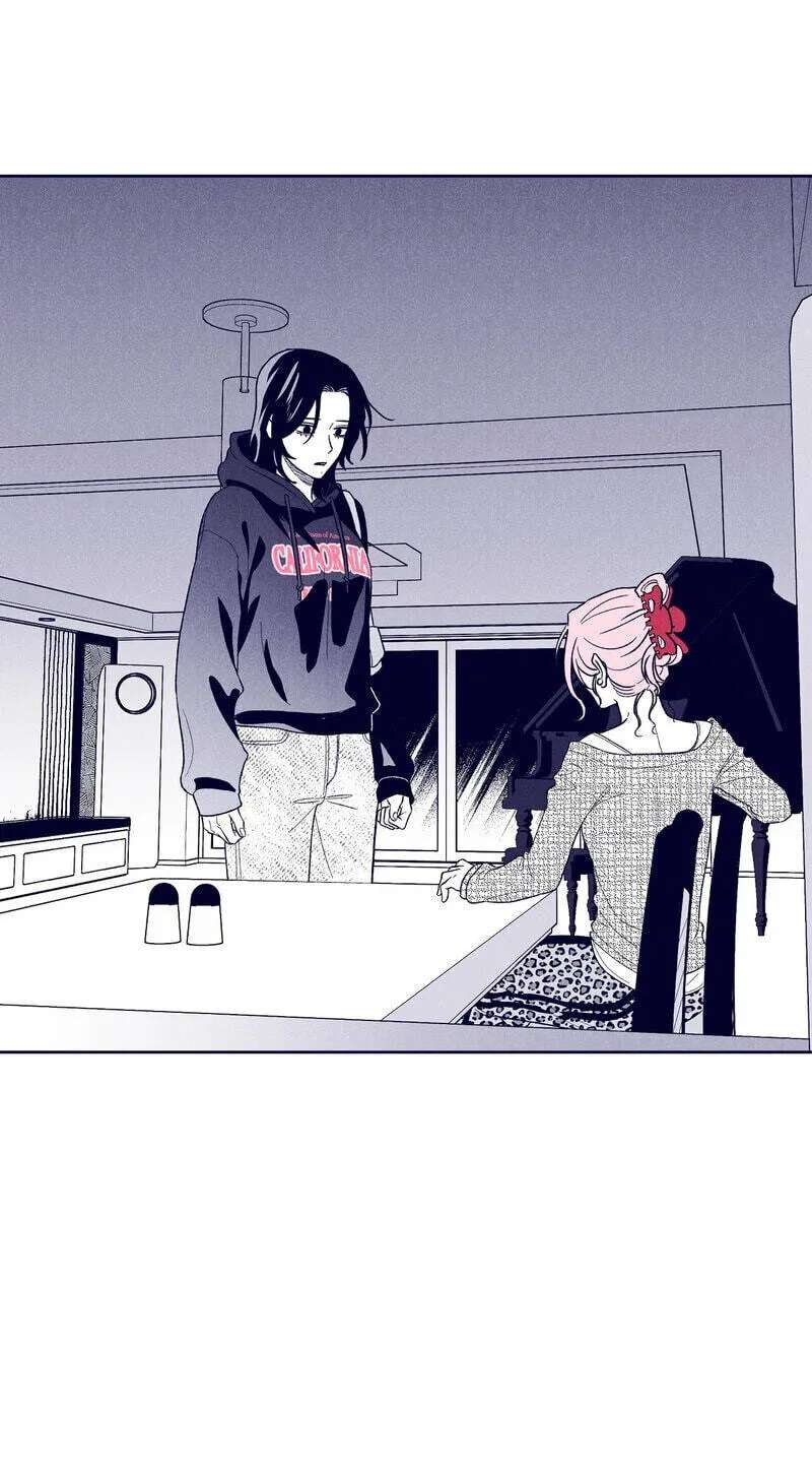 The Star Next Door (Pre-Serialization) Chapter 33 - page 87